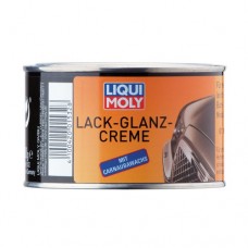 Полироль для кузова Liqui Moly Lack-Glanz-Creme 300мл.